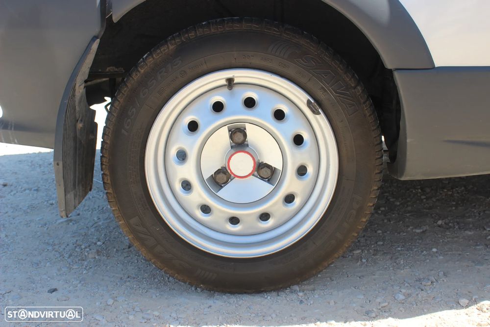 Citroën AX 14 GT - 10