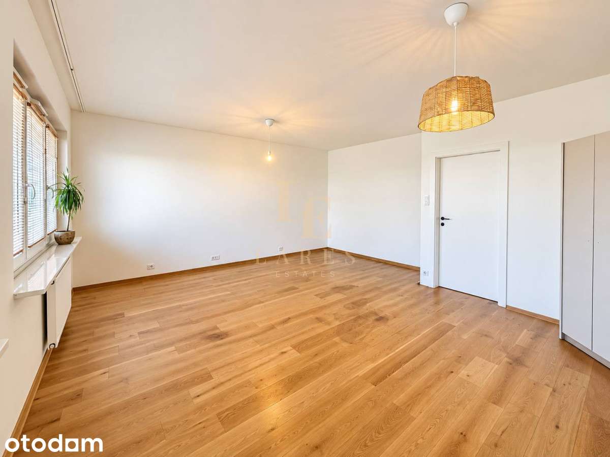3-pokojowe | 92 m² | Parking | Balkon