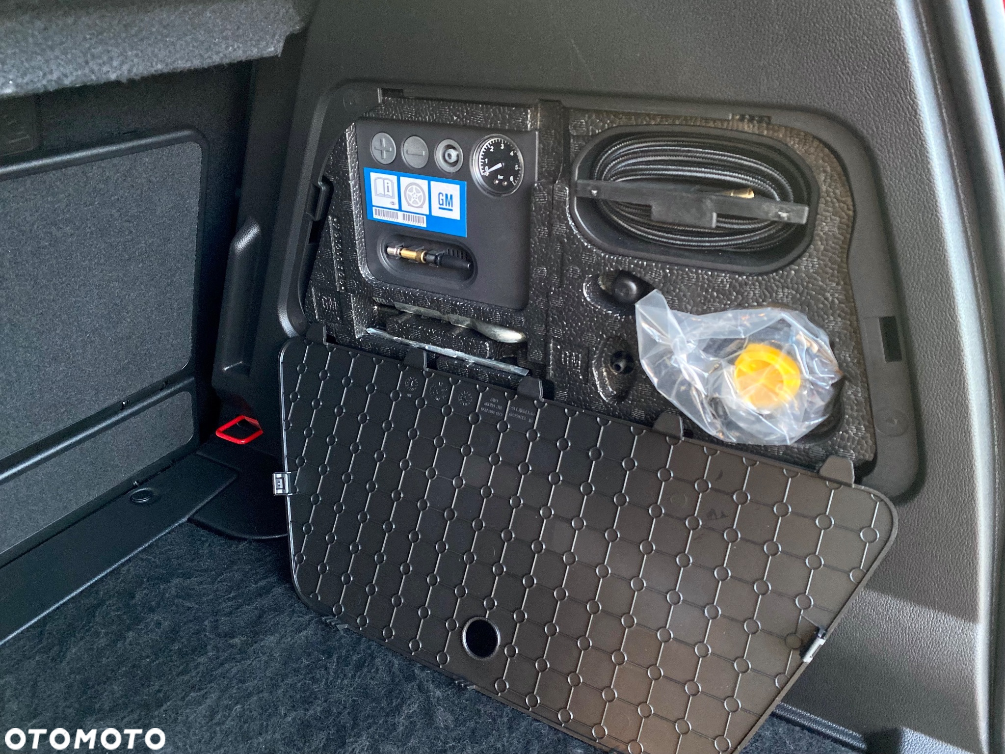 Opel Meriva 1.4 ecoflex Innovation - 11