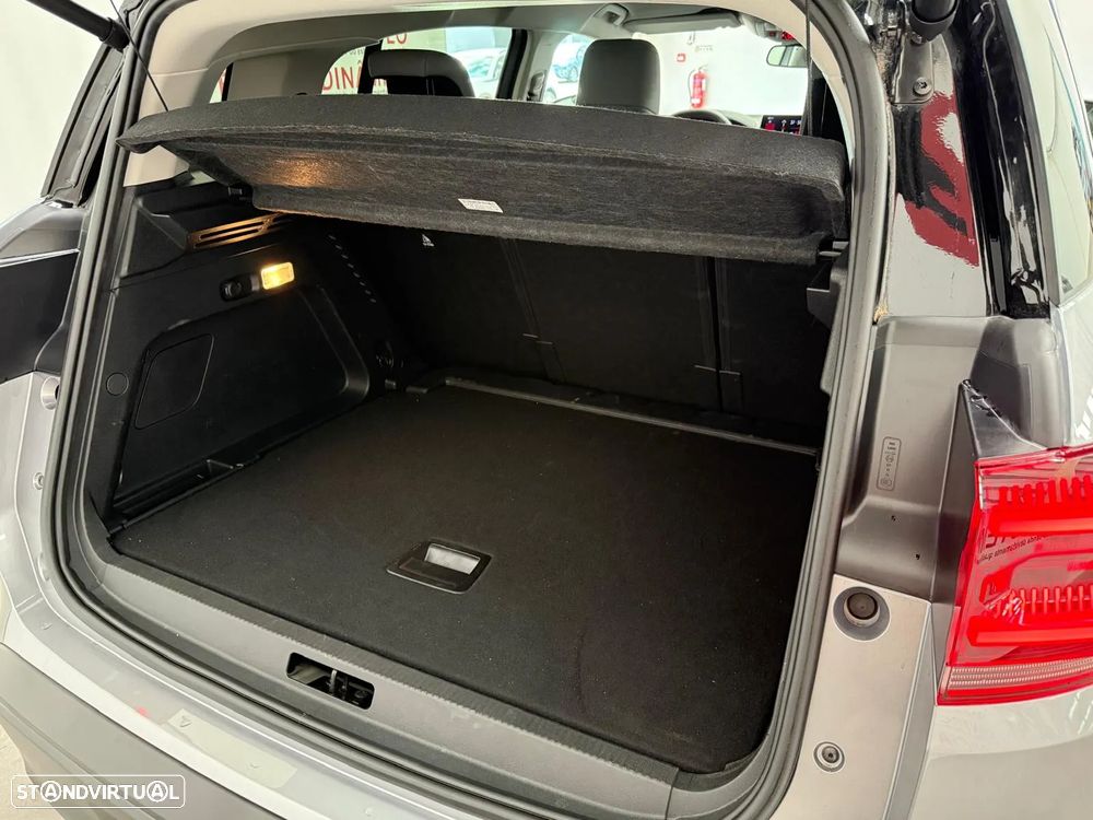 Citroën C5 Aircross 1.5 BlueHDi Max EAT8 - 10