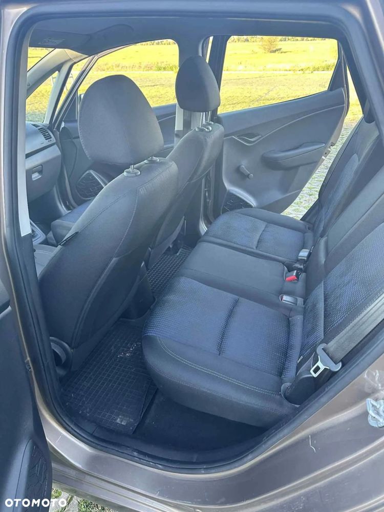 Hyundai ix20 1.6 Comfort - 10