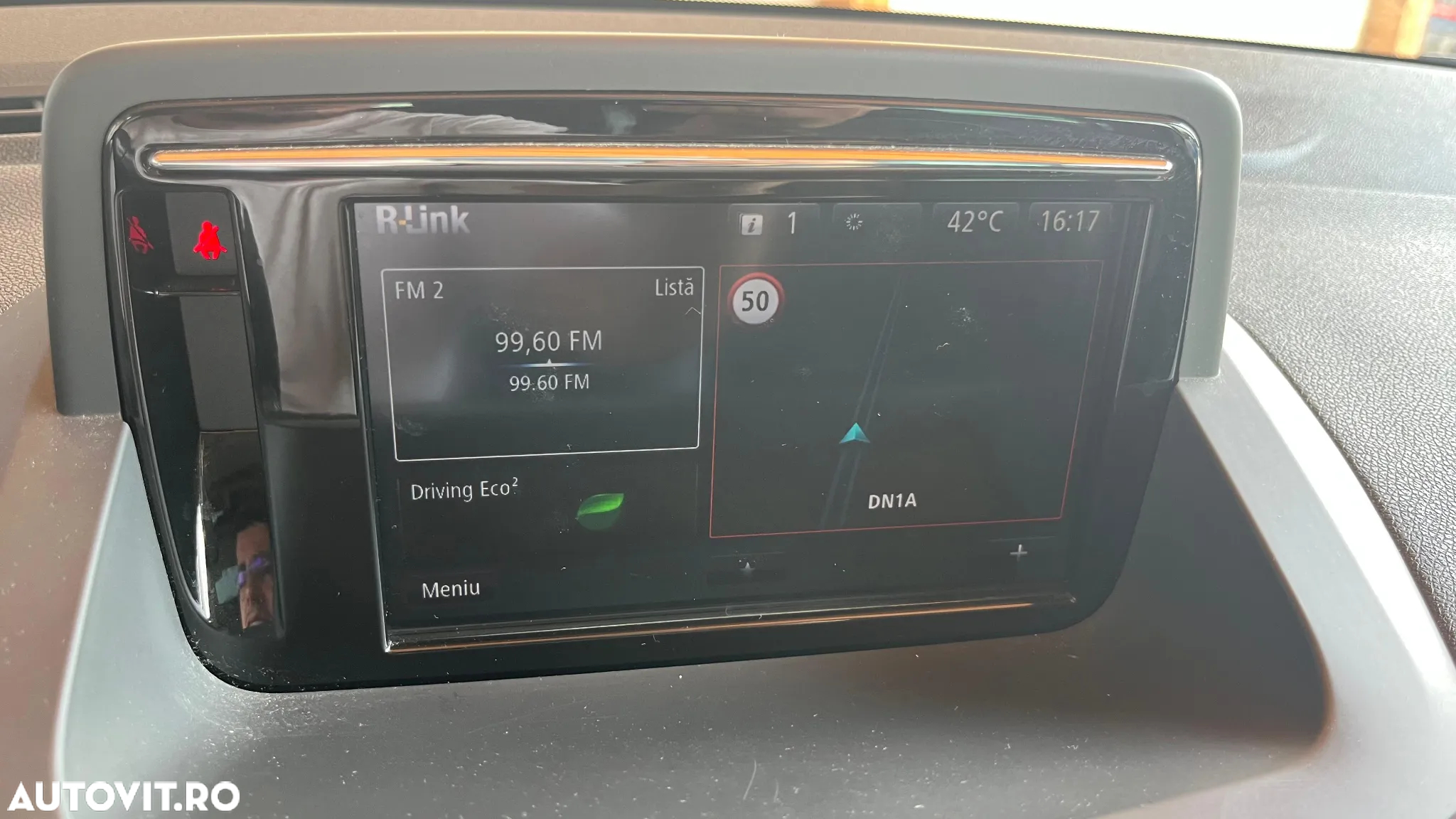 Renault Megane ENERGY dCi 110 Start & Stop Bose Edition - 10