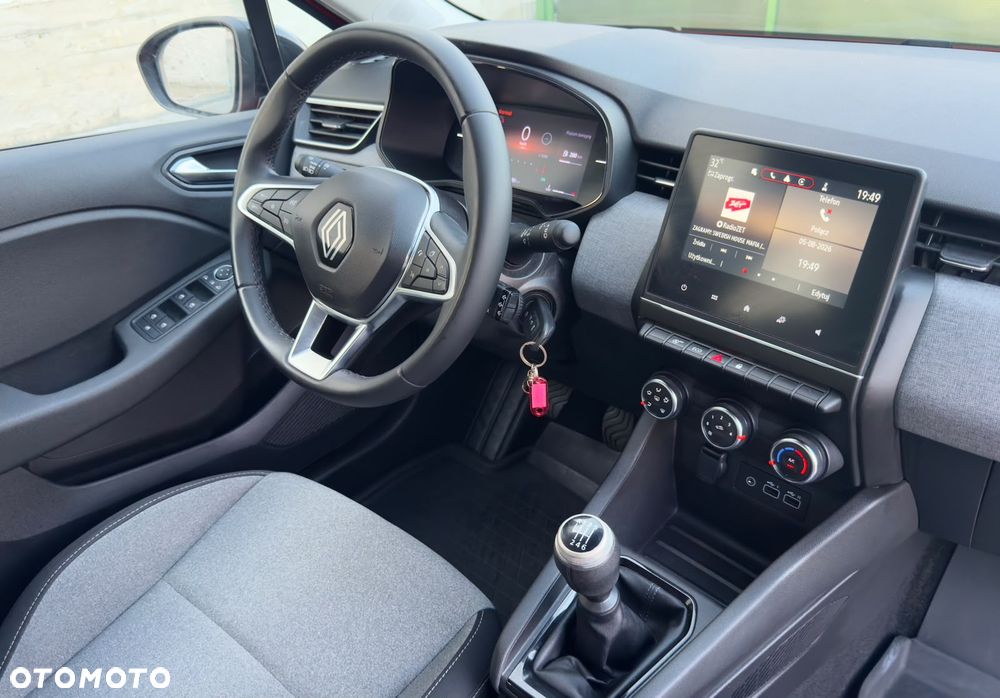 Renault Clio 1.0 TCe Intens - 30