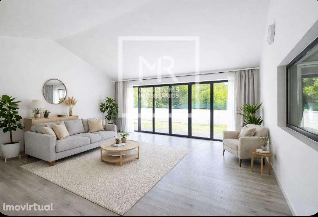 Moradia T4 Venda em Sangalhos,Anadia - Grande imagem: 2/13