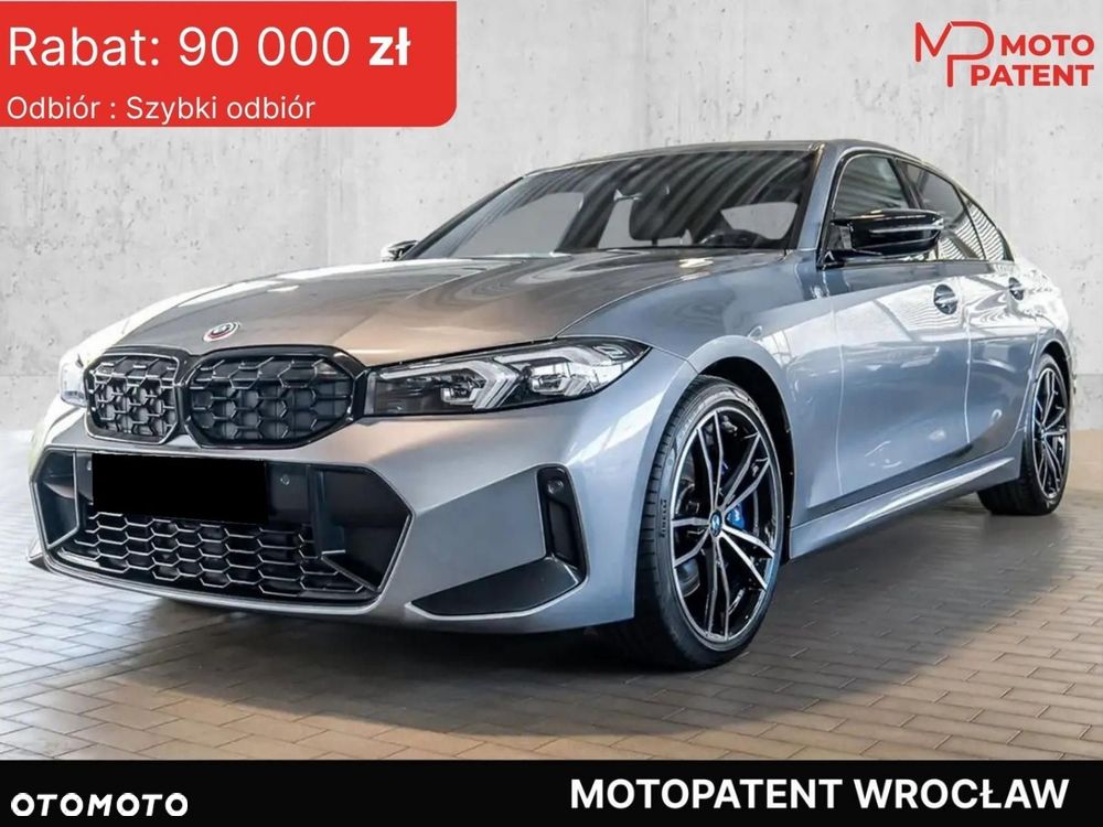 BMW Seria 3 - 1