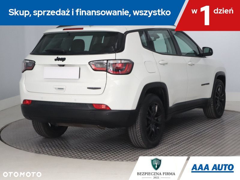 Jeep Compass - 7
