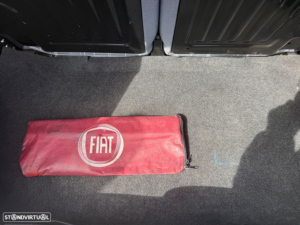 Fiat 500 1.2 Collezione - 26