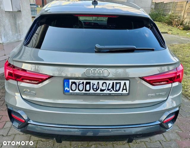 Audi Q3 35 TFSI S tronic - 8