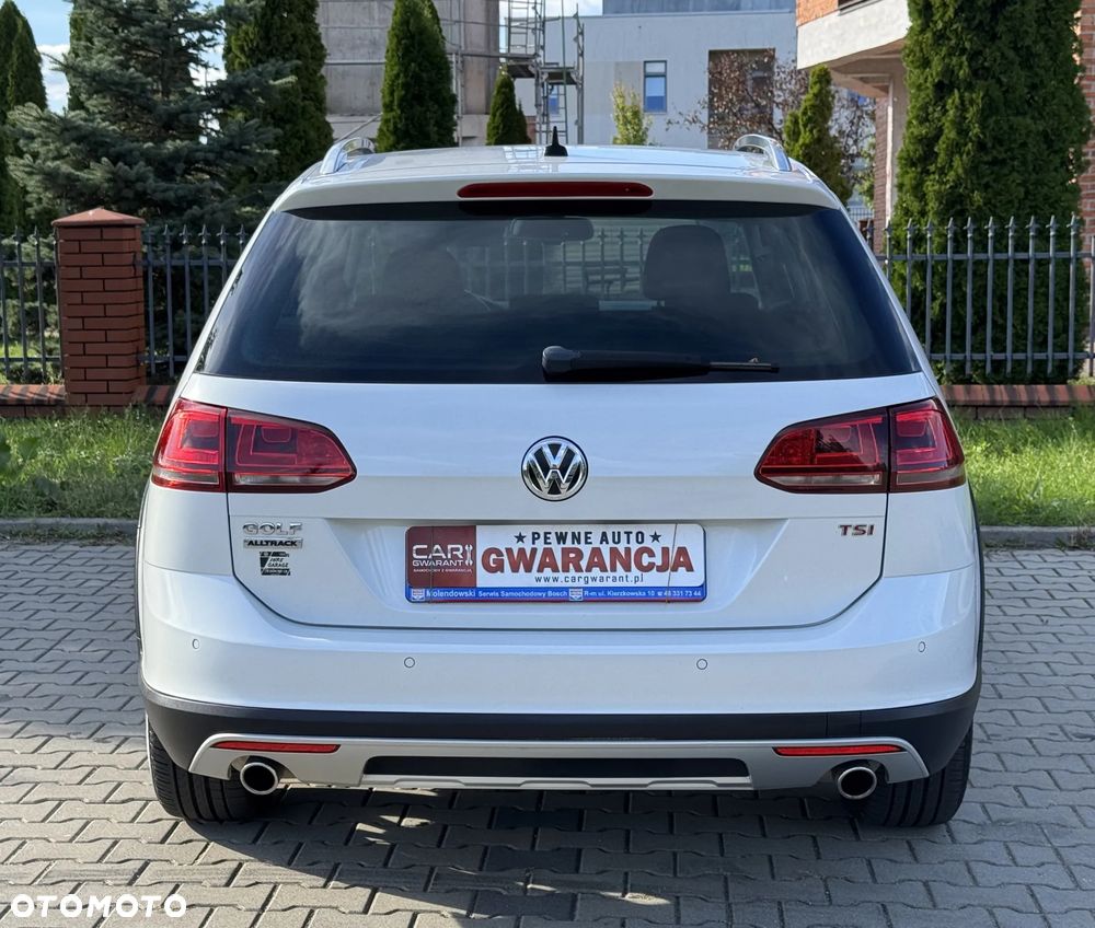 Volkswagen Golf - 13