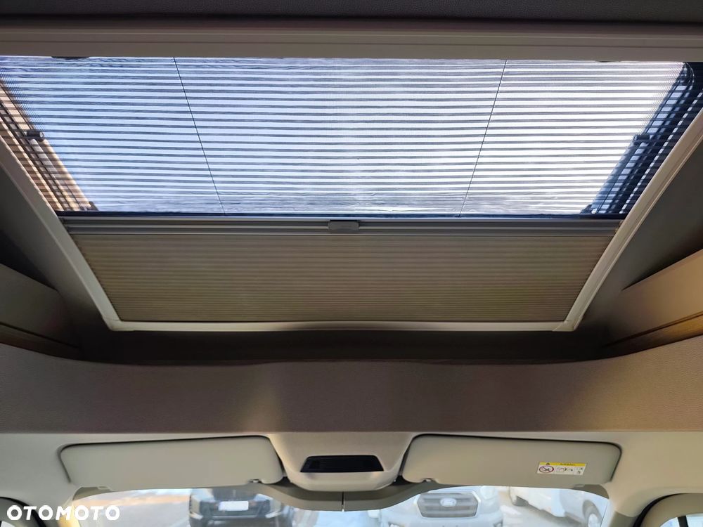 KNAUS VAN TI PLUS 650 MEG PLATINUM SELECTION 2026 VW Crafter 163KM Automat ACC HAK TRUMA Diesel LiFePO4 FV MARŻA - 22