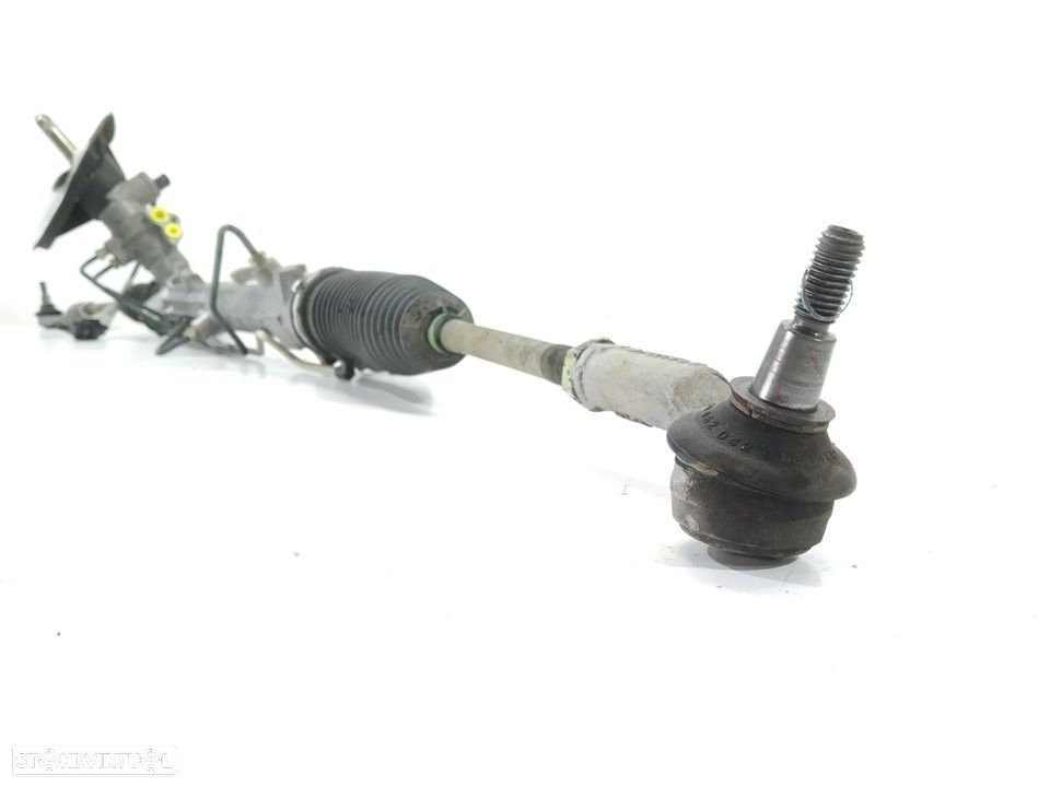 CREMALHEIRA DIREÇÃO FORD FOCUS II 2006 - 2