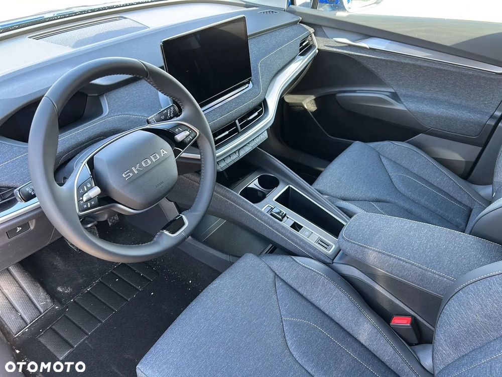 Skoda Elroq - 9
