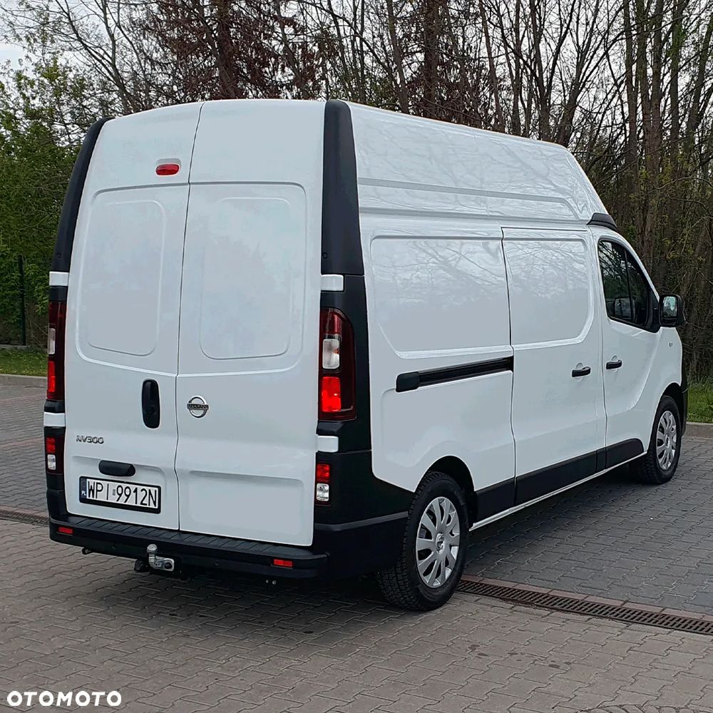 Renault Trafic H2L2 - 7