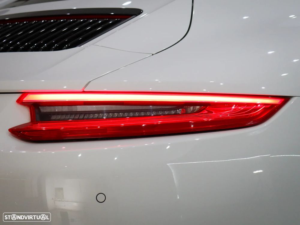 Porsche 911 (991) Carrera 2 PDK - 53