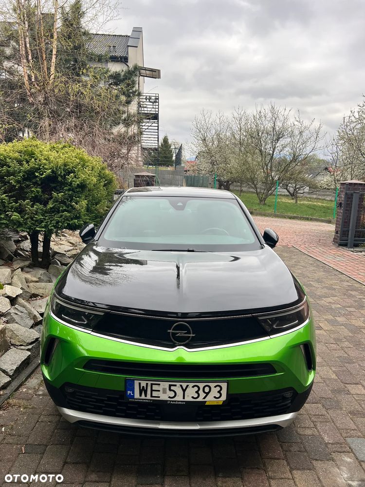 Opel Mokka 1.2 T Ultimate Pack S&S - 2