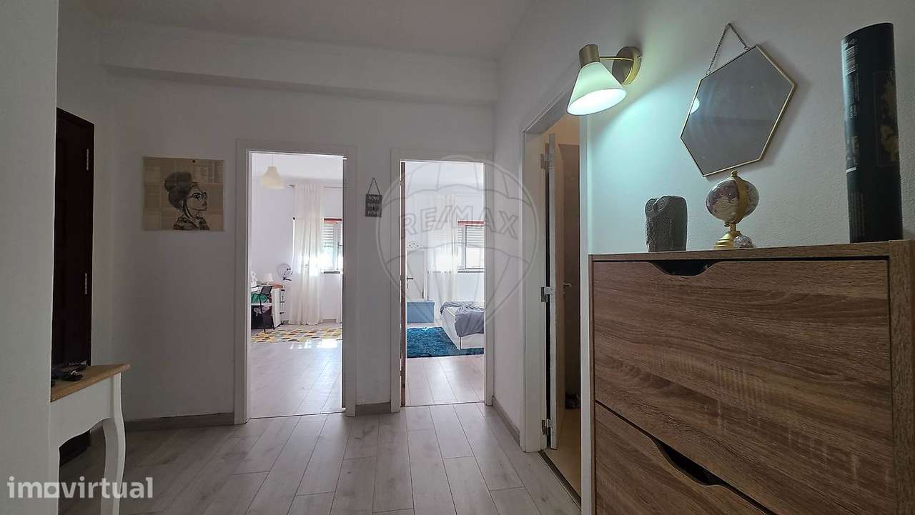 Apartamento T2 para venda - Grande imagem: 2/10