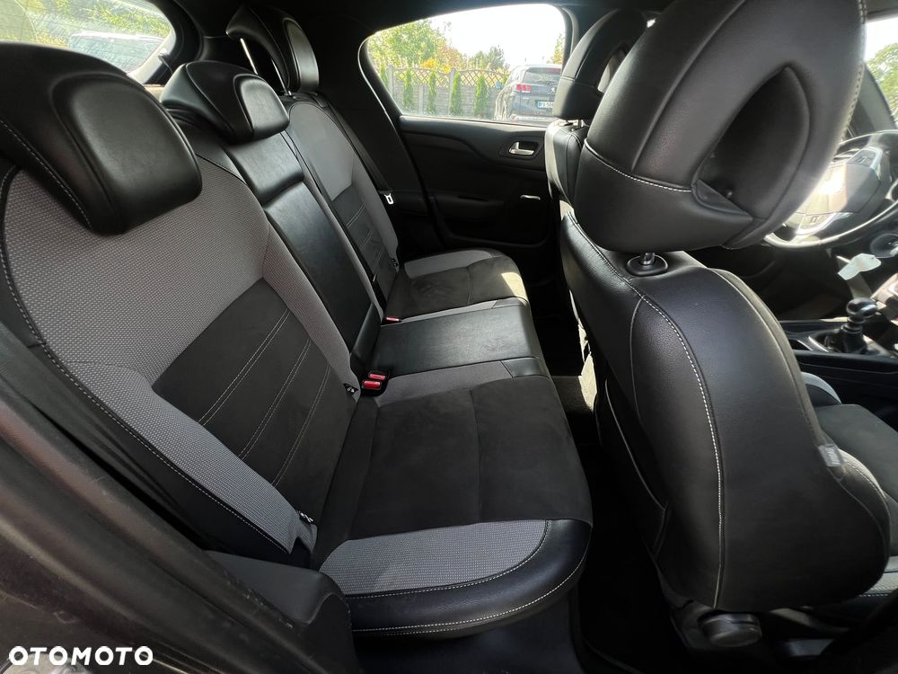 DS Automobiles DS 4 - 18