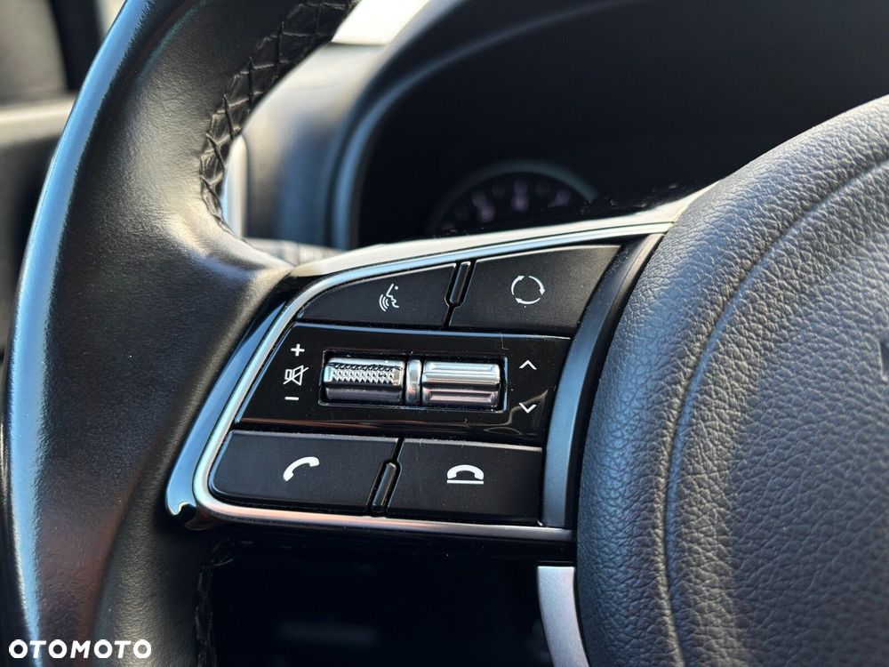 Kia Sportage 1.6 GDI M 2WD - 12