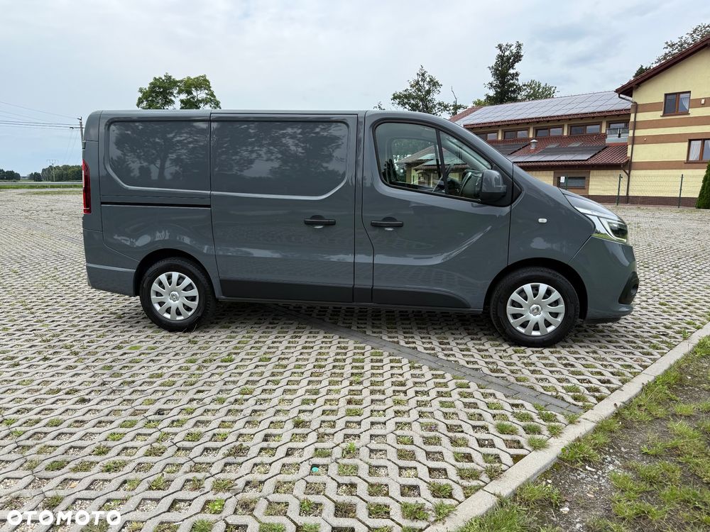 Renault TRAFIC - 6