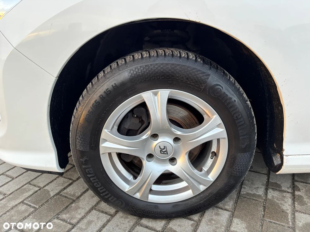 Peugeot 308 95 VTi Filou - 27