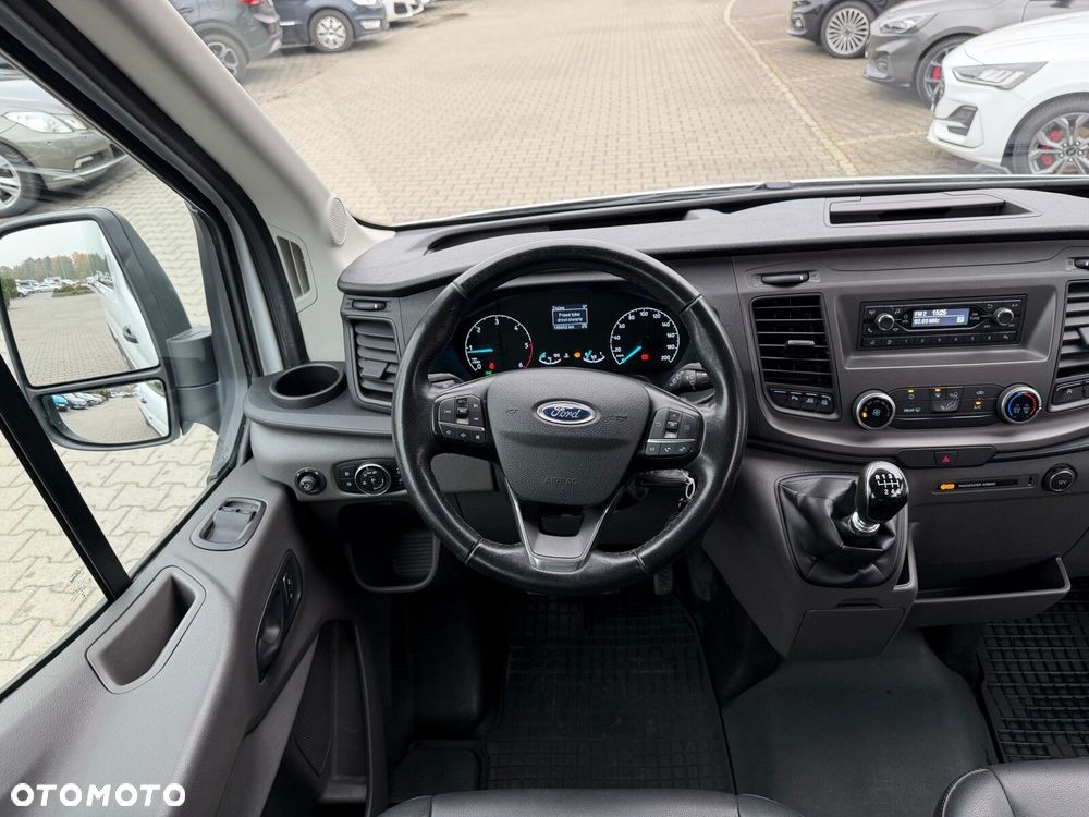 Ford Transit Kombi L2H2 Trend - 35