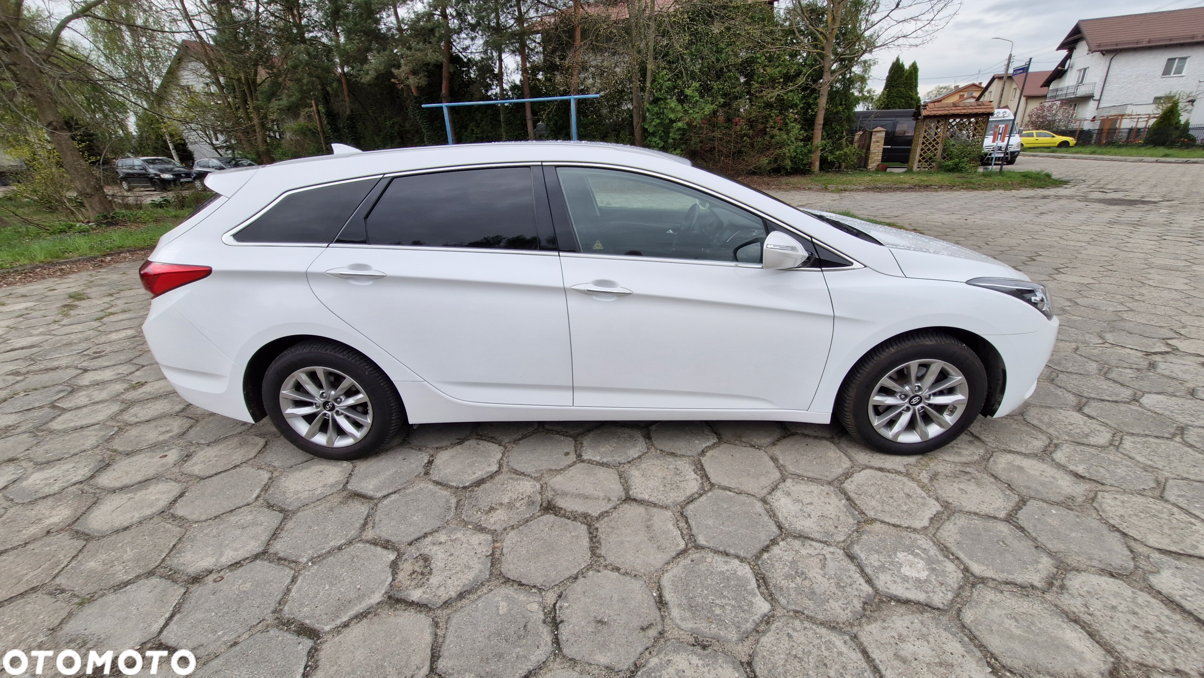 Hyundai i40 1.6 GDI Comfort - 6