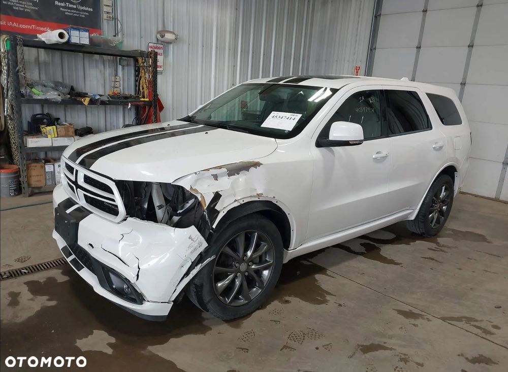 Dodge Durango - 7
