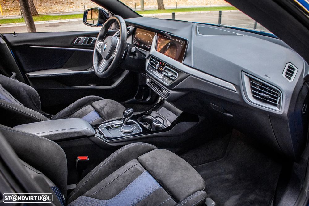 BMW M235i Gran Coupé xDrive - 36