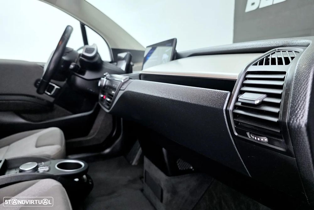 BMW i3 120Ah - 26