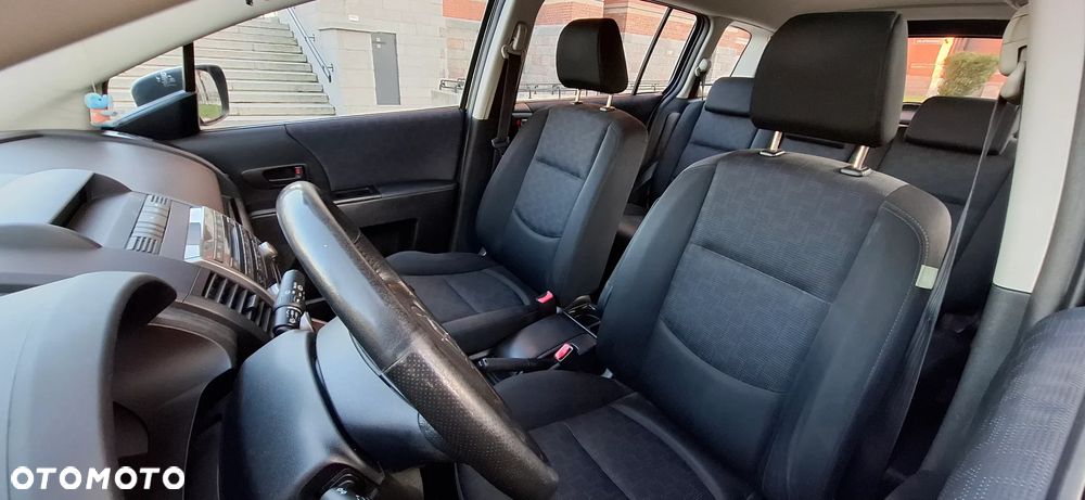 Mazda 5 1.8 Exclusive - 22