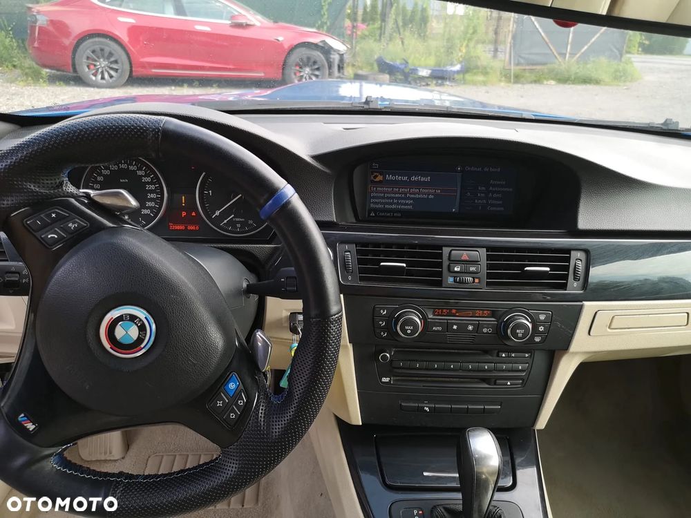 BMW Seria 3 - 20