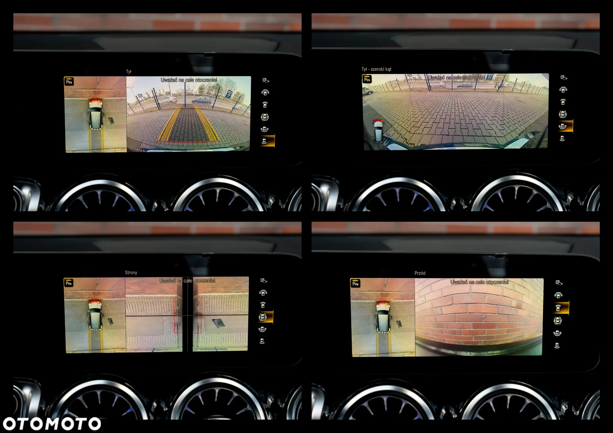 Mercedes-Benz GLB 200 d 8G-DCT Edition AMG Line - 39