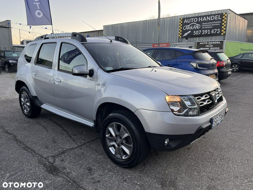 Dacia Duster TCe 125 2WD Comfort - 2
