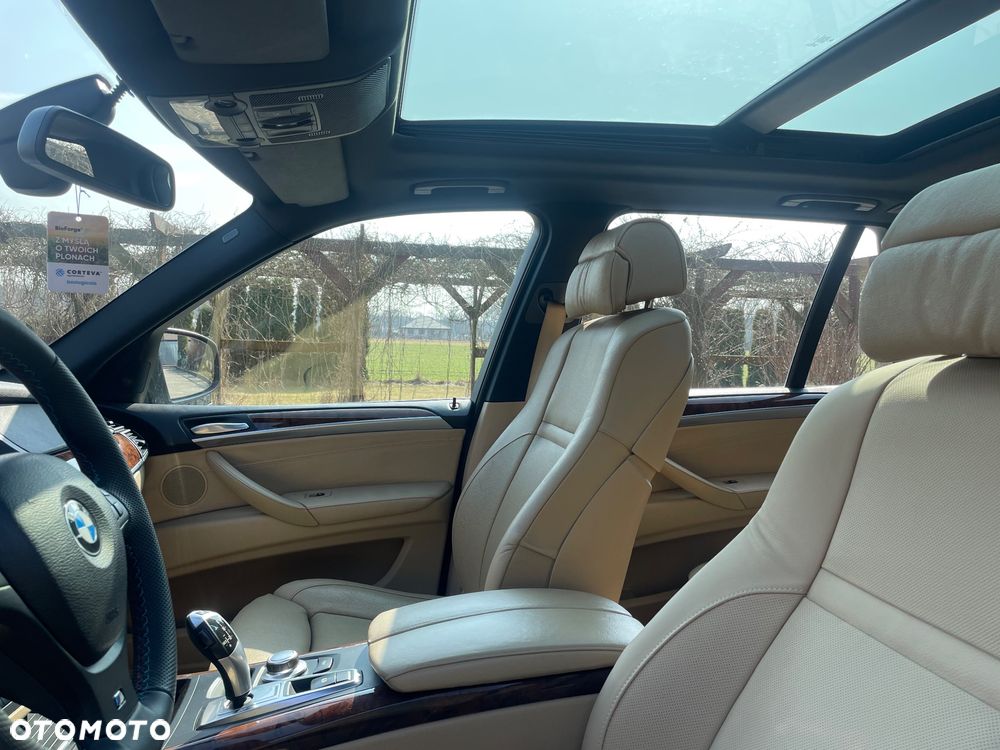 BMW X5 xDrive30d - 16