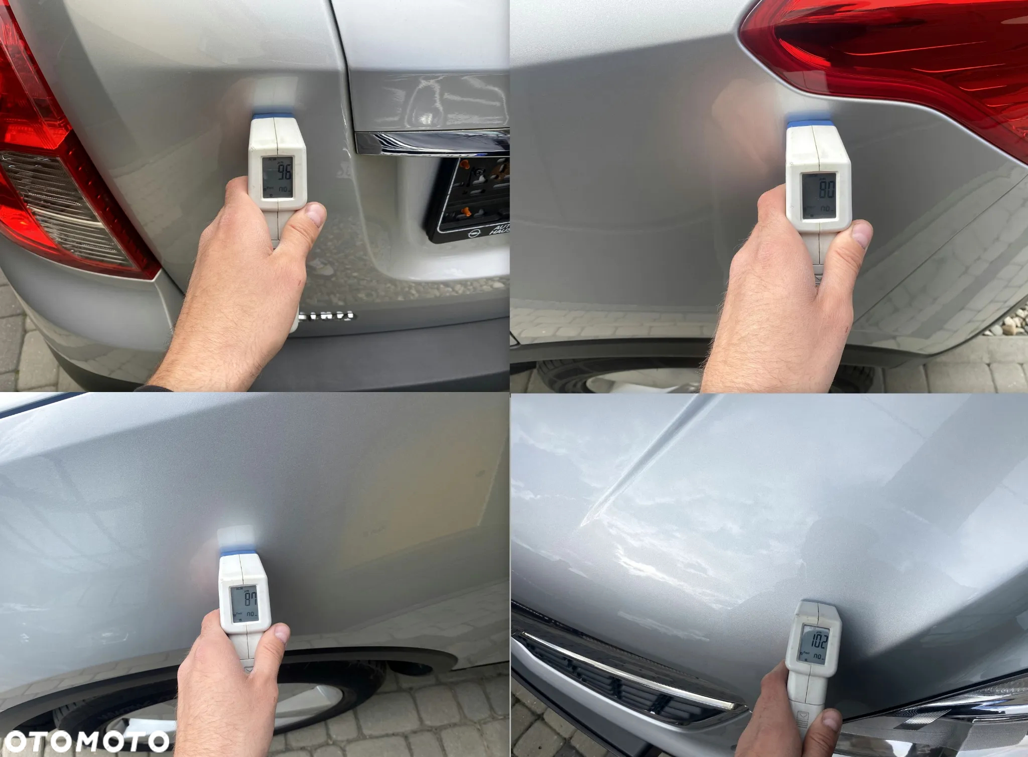 Opel Mokka 1.7 CDTI Cosmo S&S - 34