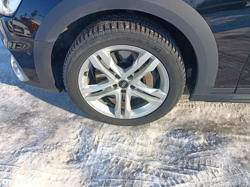 Audi A4 Allroad - 12