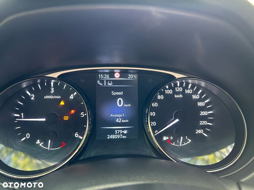 Nissan X-Trail - 22