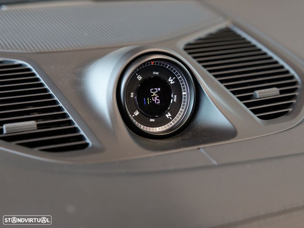 Porsche Cayenne Coupé E-Hybrid - 43