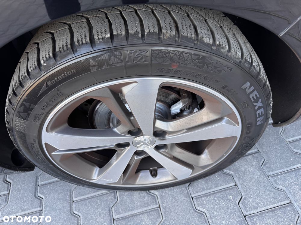 Peugeot 308 BlueHDi 150 Stop & Start GT-Line Edition - 40
