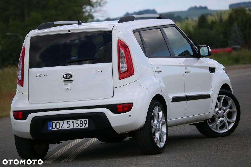 Kia Soul 1.6 CRDI L - 29