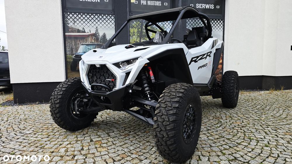 Polaris RZR - 5