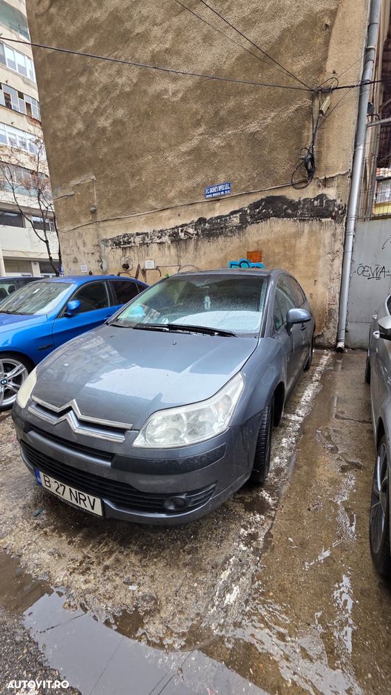 Citroën C4 - 3