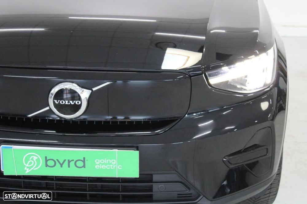 Volvo XC 40 Recharge Core - 5