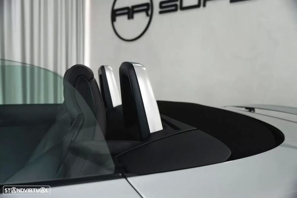Audi TT Roadster 2.0 TFSi quattro S Tronic - 12