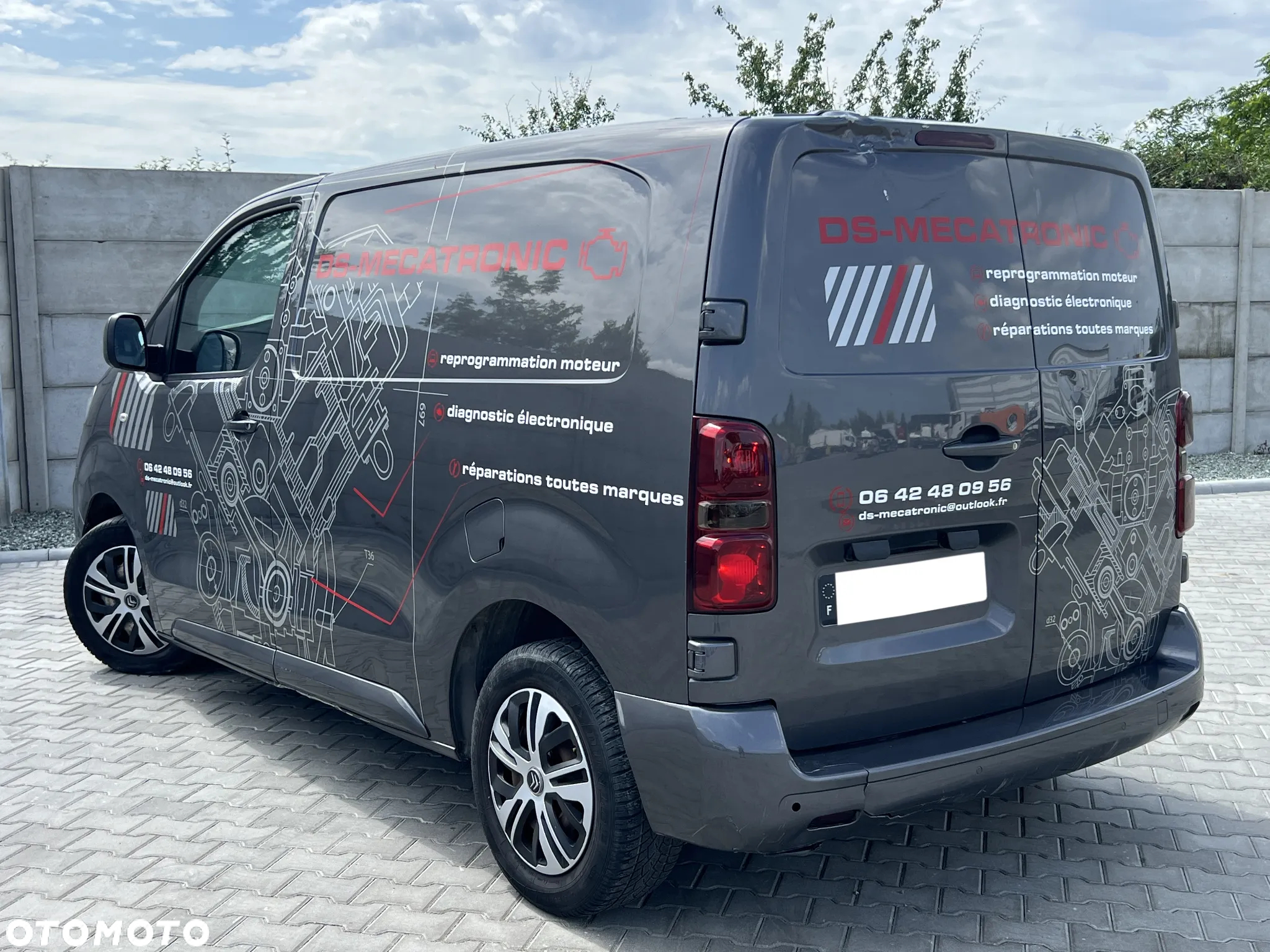 Citroën Jumpy - 4