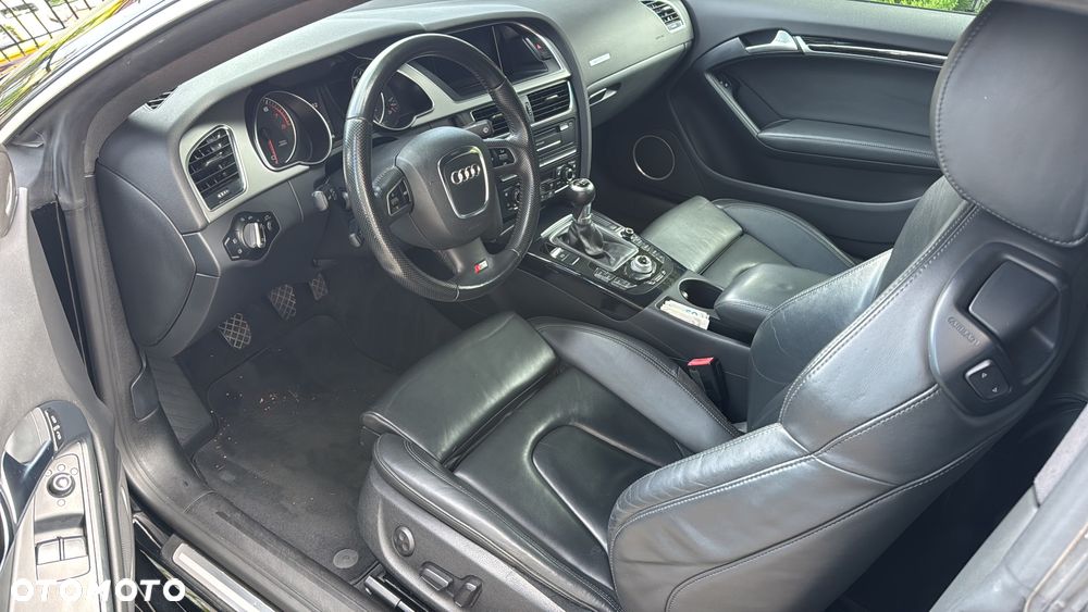 Audi A5 Coupé 2.0 TFSI Quattro - 11