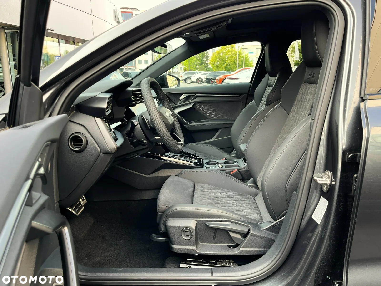 Audi RS3 Limousine TFSI Quattro S tronic - 20