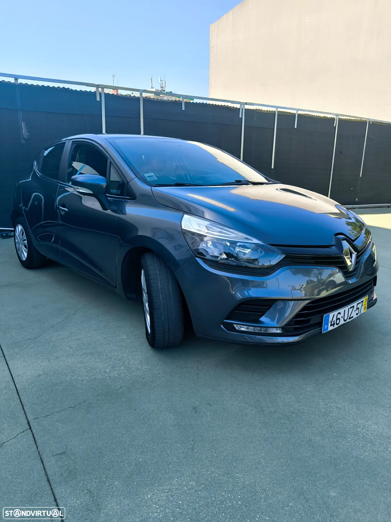 Renault Clio 1.2 Zen - 5