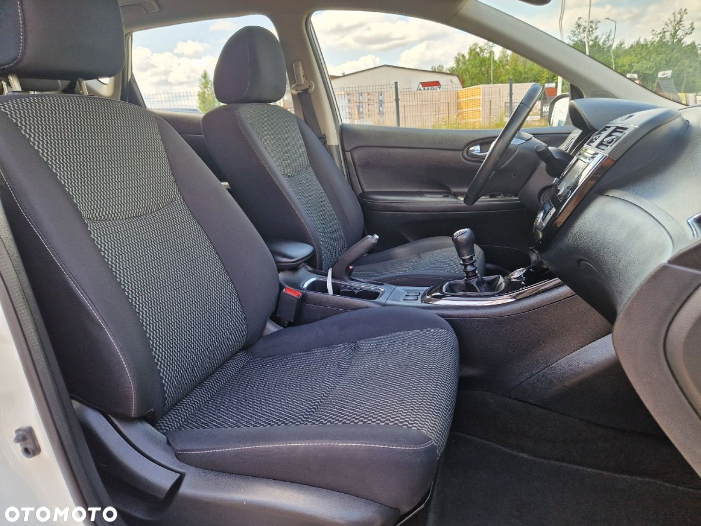 Nissan Pulsar 1.2 DIG-T Tekna - 24