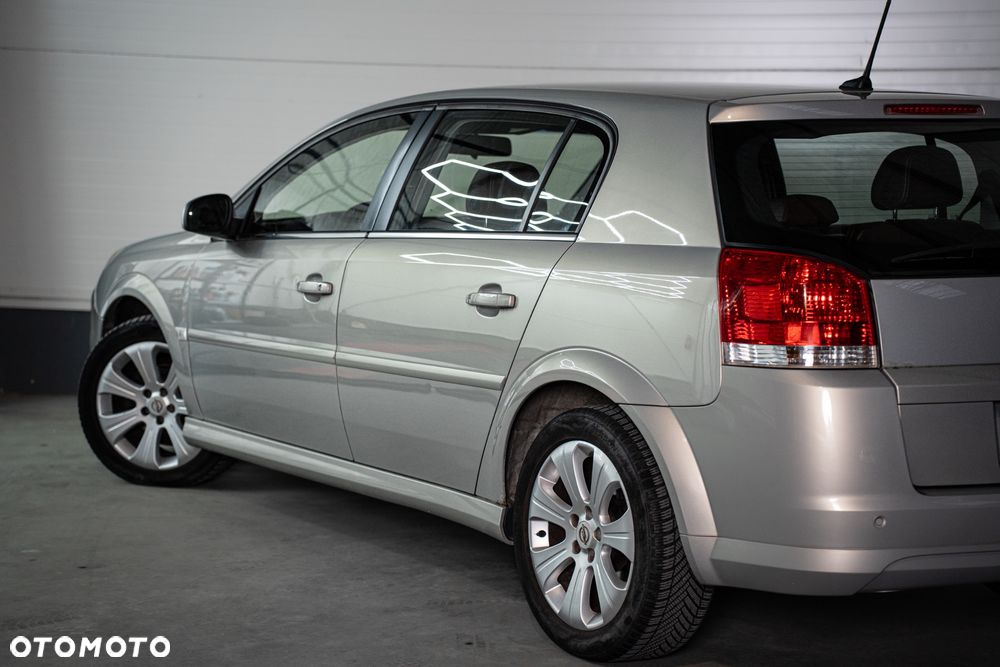 Opel Signum 1.8 Business Executive - 7